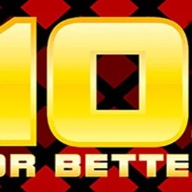 Try 10s or Better slot by 1x2gaming on robo-cat.eu – logo image