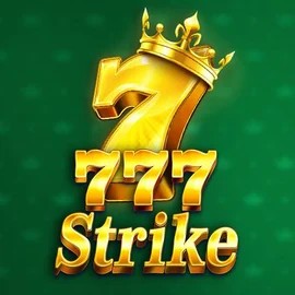 Try 777 Strike slot by Red Tiger Gaming on robo-cat.eu – logo image