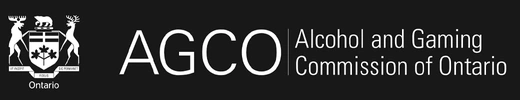 AGCO Alcohol and Gaming Commission of Ontario