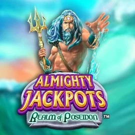 Play Almighty Jackpots – Realm of Poseidon slot by Novomatic on robo-cat.eu