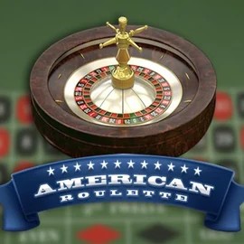 Enjoy American Roulette (BGaming) by BGAMING – logo hosted on robo-cat.eu