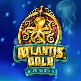 Atlantis Gold – slot by SYNOT Games, featured at robo-cat.eu