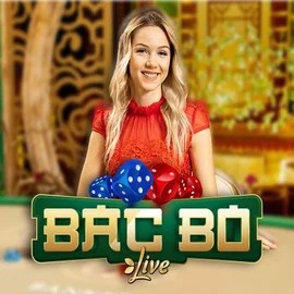 Bac Bo – slot by Evolution, featured at robo-cat.eu