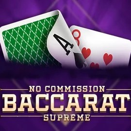 Baccarat Supreme – slot by OneTouch Games, featured at robo-cat.eu