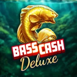 Play Bass Cash Deluxe slot by Alchemy Gaming on robo-cat.eu