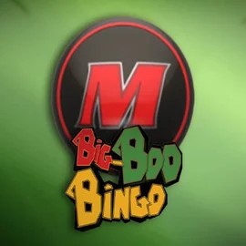Big-Bod Bingo by FBM, showcased at robo-cat.eu – game logo