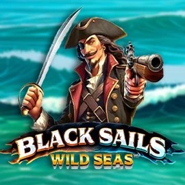 Black Sails Wild Seas online slot from Infinity Dragon Studios – play at robo-cat.eu