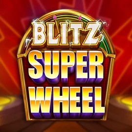 Blitz Super Wheel – slot by Pragmatic Play, featured at robo-cat.eu