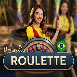 Brazilian Roulette (Pragmatic Play) – slot by Pragmatic Play, featured at robo-cat.eu