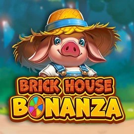 Enjoy Brick House Bonanza by Pragmatic Play – logo hosted on robo-cat.eu