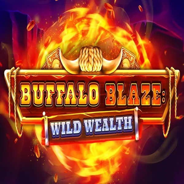 Play Buffalo Blaze Wild Wealth slot by OctoPlay on robo-cat.eu