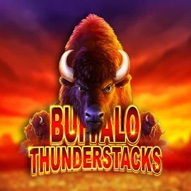Buffalo Thunderstacks online slot from Amatic Industries – play at robo-cat.eu