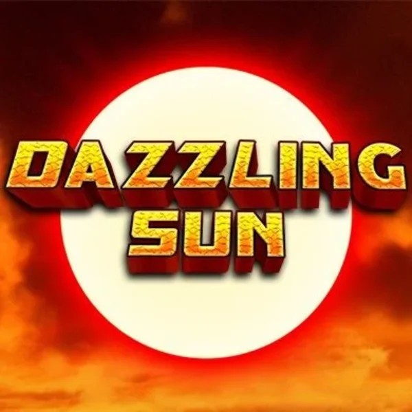 Try Dazzling Sun slot by Win Studios on robo-cat.eu – logo image