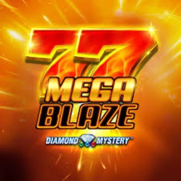 Enjoy Diamond Mystery Mega Blaze by Greentube – logo hosted on robo-cat.eu