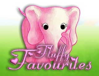 Fluffy Favourites slot visual from Eyecon available on robo-cat.eu