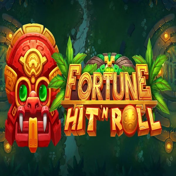 Fortune Hit'n Roll – slot by Pragmatic Play, featured at robo-cat.eu