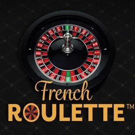 French Roulette (NetEnt) slot icon by NetEnt, available at Robocat Casino