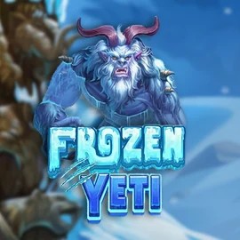 Enjoy Frozen Yeti by BF Games – logo hosted on robo-cat.eu