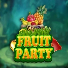 Fruit Party online slot from Top Trend Gaming – play at robo-cat.eu