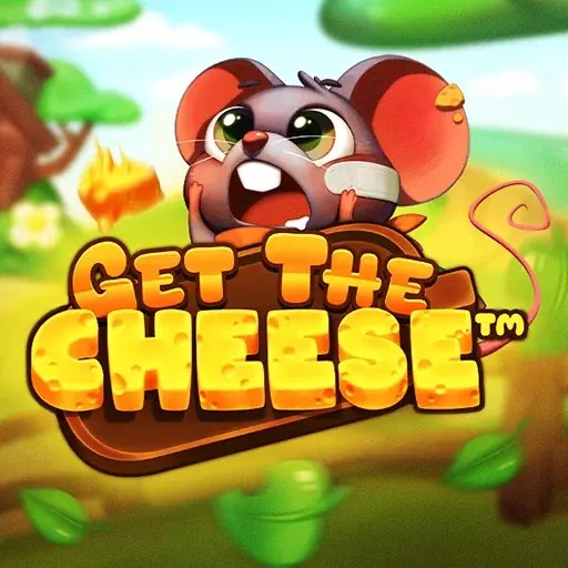 Try Get The Cheese slot by Hacksaw Gaming on robo-cat.eu – logo image