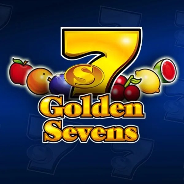 Play Golden Sevens slot by Greentube on robo-cat.eu