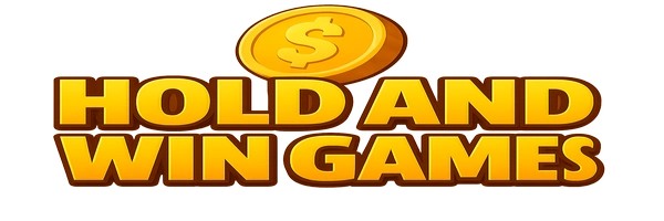 Play the Hold and Win Games slot by Playson on Robocat Casino