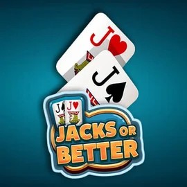 Play the Jacks or Better (Red Rake Gaming) slot by Red Rake Gaming on Robocat Casino