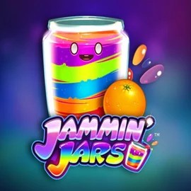Jammin Jars online slot from Push Gaming – play at robo-cat.eu
