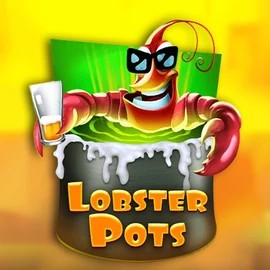 Lobster Pots online slot from Ready Play Gaming – play at robo-cat.eu