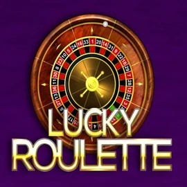 Play the Lucky Roulette slot by Belatra Games on Robocat Casino