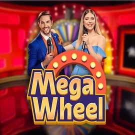 Mega Wheel online slot from Pragmatic Play – play at robo-cat.eu