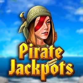 Pirate Jackpots online slot from Belatra Games – play at robo-cat.eu