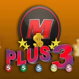 Enjoy Plus 3 Full HD by FBM – logo hosted on robo-cat.eu