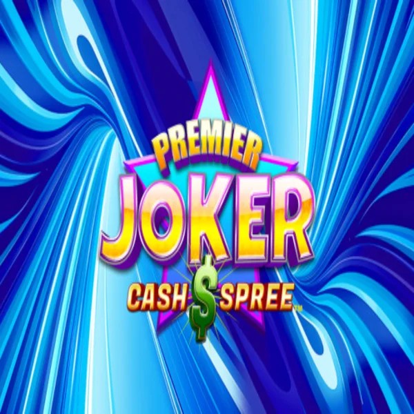Try Premier Joker Cash Spree slot by Oros Gaming on robo-cat.eu – logo image