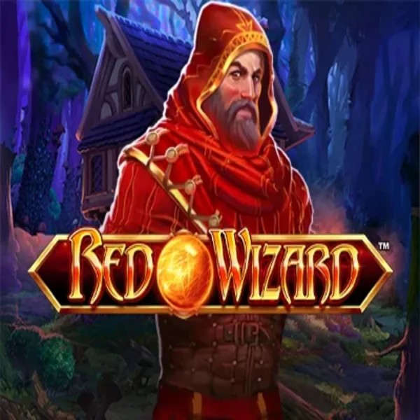 Red Wizard online slot from Rarestone Gaming – play at robo-cat.eu