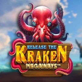 Release the Kraken Megaways – slot by Pragmatic Play, featured at robo-cat.eu