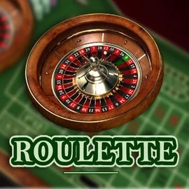 Enjoy Roulette (Habanero) by Habanero – logo hosted on robo-cat.eu