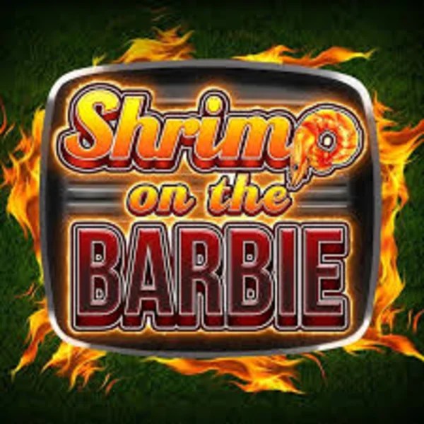 Shrimp on the Barbie online slot from Greentube – play at robo-cat.eu