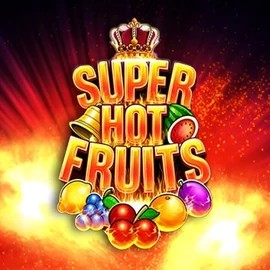 Super Hot Fruits online slot from Inspired Gaming – play at robo-cat.eu