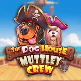 The Dog House Muttley Crew – slot by Pragmatic Play, featured at robo-cat.eu