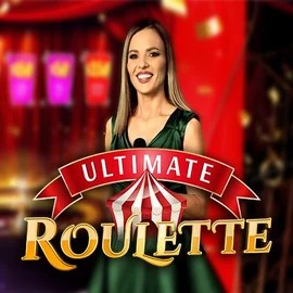 Ultimate Roulette online slot from Ezugi – play at robo-cat.eu
