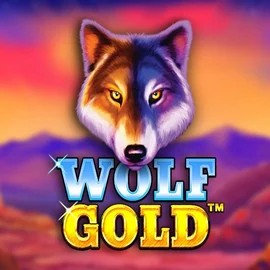 Play Wolf Gold slot by Pragmatic Play on robo-cat.eu
