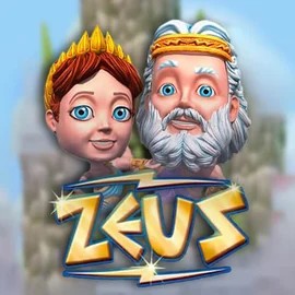 Zeus Bingo – slot by MGA Games, featured at robo-cat.eu